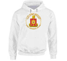 Load image into Gallery viewer, Army - 171st Field Artillery - Eyes Of The Artillery - Arng - Dui  W Fa Sep  X 300 Classic T Shirt, Crewneck Sweatshirt, Hoodie, Long Sleeve
