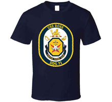 Load image into Gallery viewer, Navy - Uss Ross (ddg-71) Wo Txt X 300 Classic T Shirt, Crewneck Sweatshirt, Hoodie, Long Sleeve
