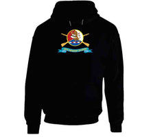 Load image into Gallery viewer, Army - 28th Infantry Division - Dui - W Br - Ssi - Ribbon X 300 T Shirt
