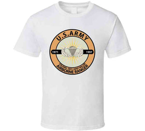 Airborne Ranger - Us Army - Colonel Kent Miller Classic T Shirt, Crewneck Sweatshirt, Hoodie, Long Sleeve