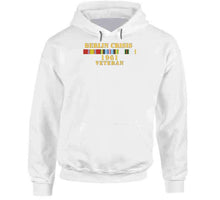 Load image into Gallery viewer, Berlin Crisis 1961 Veteran W  Exp - Cold Svc X 300 T Shirt
