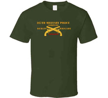 Load image into Gallery viewer, Army - 287th Military Police Company - Berlin Bde -  V1 T Shirt
