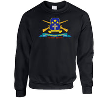 Load image into Gallery viewer, Army - 351st Infantry Regiment -always Ready W Br - Ribbon X 300 T Shirt
