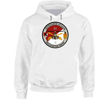 Load image into Gallery viewer, Quicksaber Attack - Helicopter Troop T Shirt
