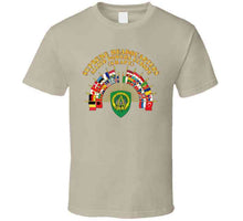 Load image into Gallery viewer, Coa - Sup Headquarters Allied Powers Eur X 300 T Shirt
