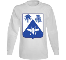 Load image into Gallery viewer, Dui - 518th Infantry Regiment Wo Txt X 300 T Shirt
