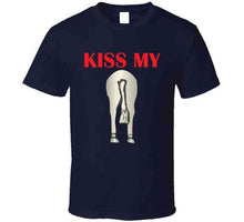 Load image into Gallery viewer, Army - Kiss My Horse Ass Butt X 300 T Shirt
