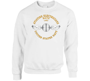 Navy - Rate - Aviation Electricians Mate X 300 T Shirt