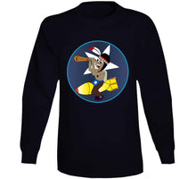 Load image into Gallery viewer, 64th Bomb Squadron Wo Txt X 300  Classic T Shirt, Crewneck Sweatshirt, Hoodie, Long Sleeve
