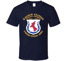 Load image into Gallery viewer, Army - Kagnew Station - Asmara, Eritrea - 1962 - 1964 X 300 T Shirt
