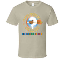 Load image into Gallery viewer, Aac - 754th Bombardment Squadron - 458th Bomb Group - Wwii W Eur Svc X 300 Classic T Shirt, Crewneck Sweatshirt, Hoodie, Long Sleeve
