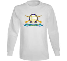 Load image into Gallery viewer, Army - 7th Infantry Regiment W Br - Ribbon X 300 Classic T Shirt, Crewneck Sweatshirt, Hoodie, Long Sleeve
