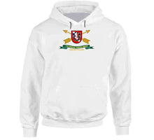 Load image into Gallery viewer, Army - 3rd Battalion, 7th Special Forces Group - Flash W Br - Ribbon X 300 Classic T Shirt, Crewneck Sweatshirt, Hoodie, Long Sleeve
