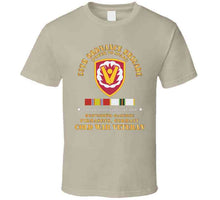 Load image into Gallery viewer, Army - 59th Ordnance Brigade - Ssi - HusterhÃ¶h-kaserne, Pirmasens  W Cold  Vet - Cold Svc X 300 Classic T Shirt, Crewneck Sweatshirt, Hoodie, Long Sleeve
