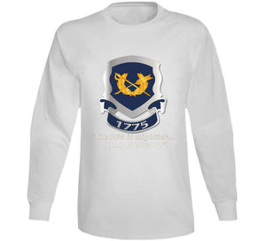 Army - Jag Corps Crest - Pen Is Mighter X 300 Classic T Shirt, Crewneck Sweatshirt, Hoodie, Long Sleeve