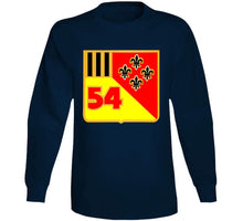 Load image into Gallery viewer, Army - 54th Artillery Group Wo Txt - X 300 T Shirt
