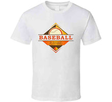 Load image into Gallery viewer, Sport - Baseball - Play Hard T Shirt
