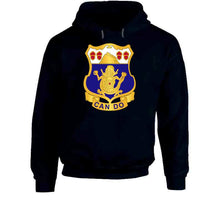 Load image into Gallery viewer, Army - 15th Infantry Regiment - Dui Wo Txt X 300 T Shirt
