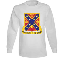 Load image into Gallery viewer, 107th Field Artillery Regiment - Battalion - Dui Wo Txt X 300 Classic T Shirt, Crewneck Sweatshirt, Hoodie, Long Sleeve
