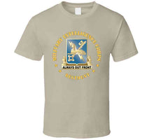Load image into Gallery viewer, Military Intelligence Corps Regiment X 300 T Shirt
