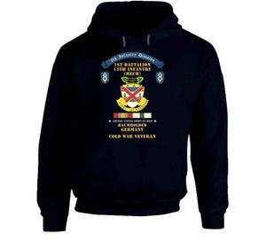 75th Ranger Regt. 2d Bn Classic T Shirt, Crewneck Sweatshirt, Hoodie, Long Sleeve