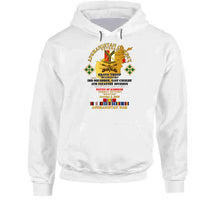 Load image into Gallery viewer, Battle Kamdesh Cop Keating - 61st Cavalry W Afghan Svc T Shirt
