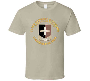 Army - 113th Support Battalion - Stability And Health X 300 T Shirt