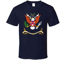 Load image into Gallery viewer, Army - Regimental Colors - 13th Infantry Regiment  - First At Vicksburg X 300 Classic T Shirt, Crewneck Sweatshirt, Hoodie, Long Sleeve
