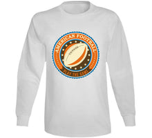 Load image into Gallery viewer, Sport - American Football - Play The Game T Shirt
