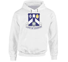 Load image into Gallery viewer, Dui - 58th Infantry Regiment Wo Txt X 300 T Shirt
