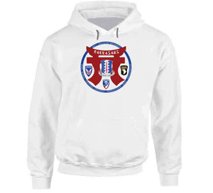 187th Inf Regiment - Rakkasans - Special  Classic T Shirt, Crewneck Sweatshirt, Hoodie, Long Sleeve