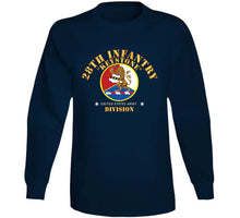 Load image into Gallery viewer, Army - 28th Infantry Division - Keystone - Dui Wo Stars X 300 T Shirt
