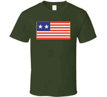 Load image into Gallery viewer, Flag - Western Forces - 2 Star Flag X 300 Classic T Shirt, Crewneck Sweatshirt, Hoodie, Long Sleeve
