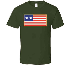 Flag - Western Forces - 2 Star Flag X 300 Classic T Shirt, Crewneck Sweatshirt, Hoodie, Long Sleeve
