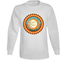 Load image into Gallery viewer, Sport - Basketball - Play The Game T Shirt
