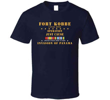 Load image into Gallery viewer, Just Cause - Fort Kobbe - Cz W Svc Ribbons -  X 300 T Shirt
