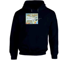 Load image into Gallery viewer, Invasion Of Panama - Just Cause - Fort Kobbe - Cz W Svc Ribbons W Map W C-130s X 300 Classic T Shirt, Crewneck Sweatshirt, Hoodie, Long Sleeve
