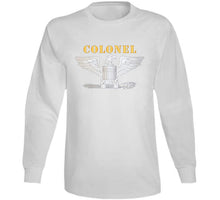 Load image into Gallery viewer, Army - Colonel X 300 T Shirt
