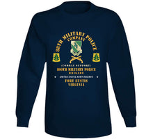 Load image into Gallery viewer, 88th Military Police Company, 800th Military Police Brigade, Ft Eustis, Va X 300 T Shirt
