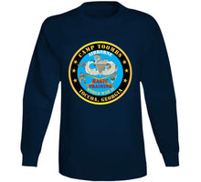 Load image into Gallery viewer, Army - Camp Toombs- Airborne - Basic Training - Toccoa, Georgia X 300 T Shirt
