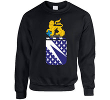 Load image into Gallery viewer, Coa - 89th Cavalry Regiment T Shirt
