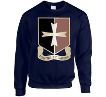 Load image into Gallery viewer, Dui - 113th Support Battalion Wo Txt X 300 T Shirt
