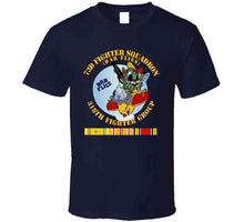 Load image into Gallery viewer, Aac - 73d Fighter Squadron - 318th Fighter Group - Wwii W Svc Classic T Shirt, Crewneck Sweatshirt, Hoodie, Long Sleeve
