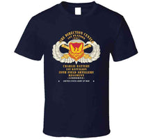 Load image into Gallery viewer, 39th Field Artillery Regiment, 1st Platoon, Fdc, Charlie Battery, 1st Battalion Airborne X 300 Classic T Shirt, Crewneck Sweatshirt, Hoodie, Long Sleeve
