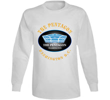 Load image into Gallery viewer, Army - The Pentagon X 300 Classic T Shirt, Crewneck Sweatshirt, Hoodie, Long Sleeve
