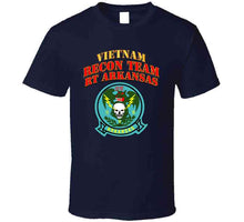 Load image into Gallery viewer, Recon Team -  Recon Team - Rt Arkansas - Dragon T Shirt

