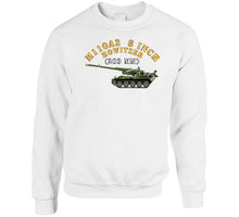 Load image into Gallery viewer, Army - M110a2 - 8 Inch 203mm Howitzer X 300 T Shirt
