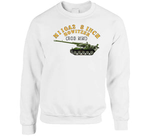 Army - M110a2 - 8 Inch 203mm Howitzer X 300 T Shirt