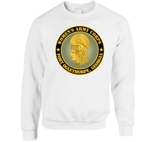 Load image into Gallery viewer, Army - Women&#39;s Army Corps - Fort Oglethorpe, Georgia Classic T Shirt, Crewneck Sweatshirt, Hoodie, Long Sleeve
