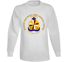 Load image into Gallery viewer, Army - William Beaumont Army Medical Center - El Paso Texas T Shirt
